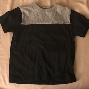 Hanna Anderson boys shirt